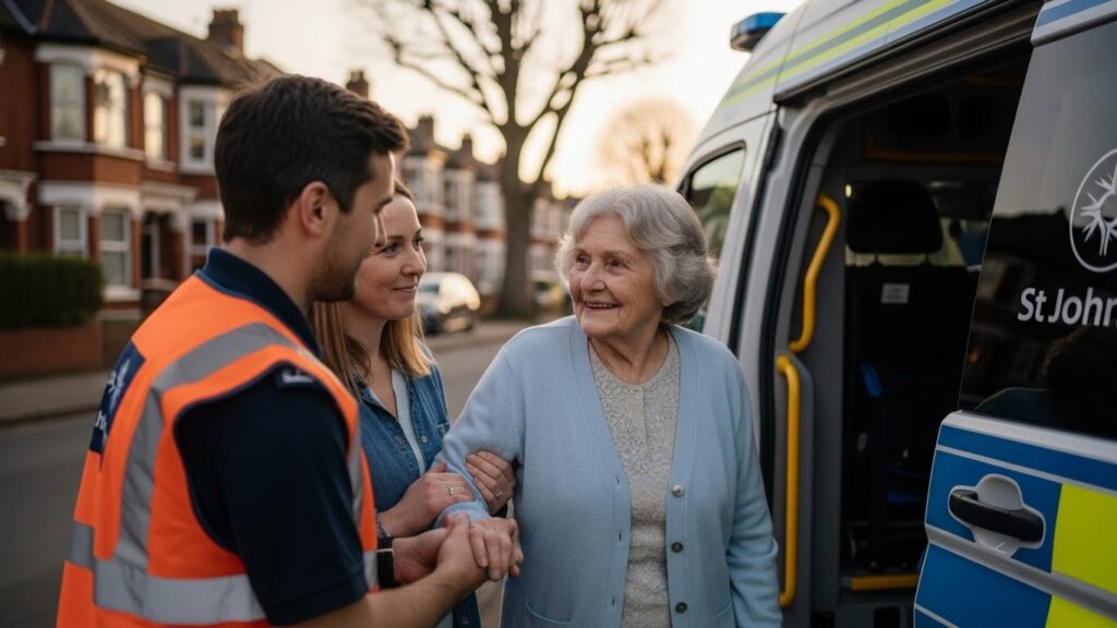 Palliative & Compassionate Journeys1